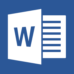 Microsoft Word 2013 Trial