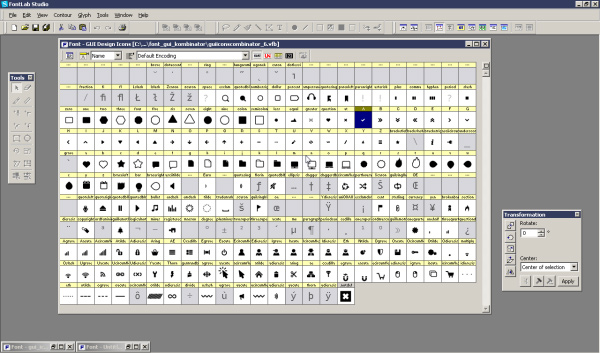 Microsoft Word Icons And Functions