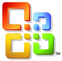 Microsoft Word Logo 2003