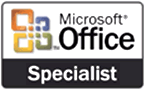 Microsoft Word Logo 2003