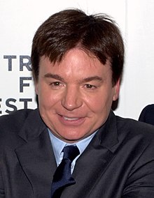 Mike Myers Died September 12