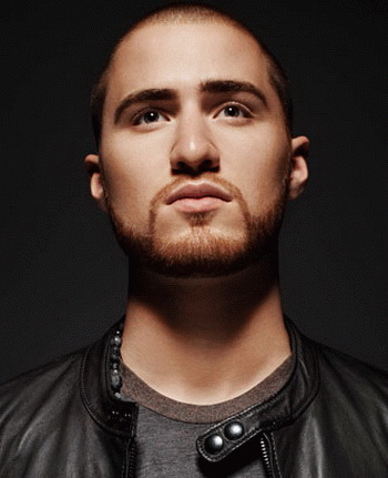 Mike Posner Please Don