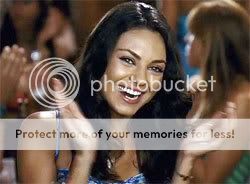 Mila Kunis Forgetting Sarah Marshall Picture Real