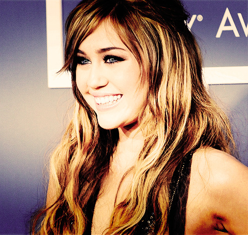 Miley Cyrus 2012 Tumblr