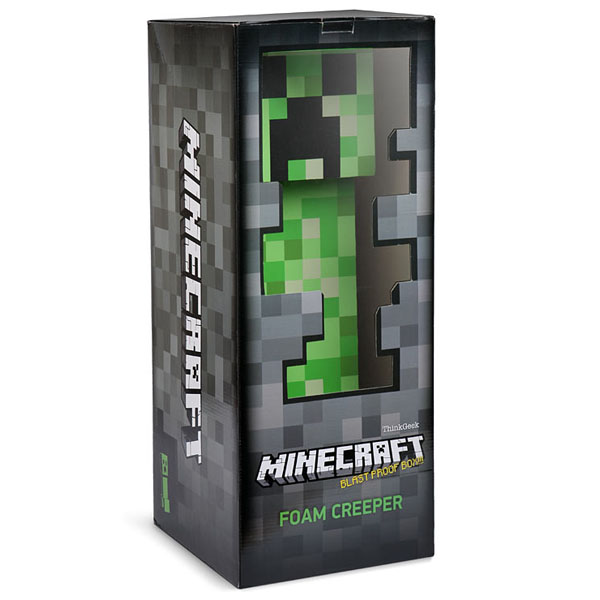 Minecraft Creeper Hoodie Amazon