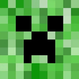 Minecraft Creeper Skin Download