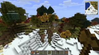 Minecraft Feed The Beast Mod Pack 1.4.2