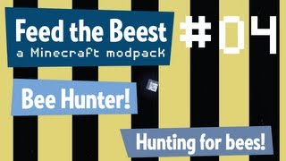 Minecraft Feed The Beast Mod Pack 1.4.2