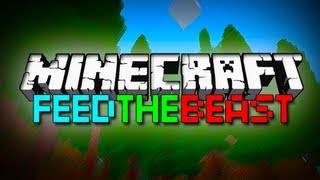 Minecraft Feed The Beast Mod Pack 1.4.2