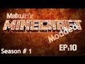 Minecraft Feed The Beast Mod Pack 1.4.5