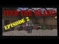 Minecraft Feed The Beast Mod Pack 1.4.5