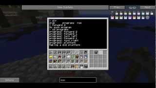 Minecraft Feed The Beast Mod Pack 1.4.5