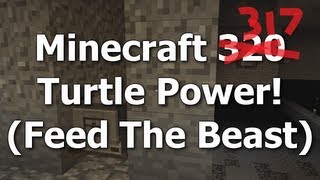 Minecraft Feed The Beast Mod Pack Download 1.4.2