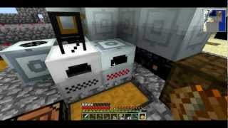 Minecraft Feed The Beast Mod Pack Download 1.4.5