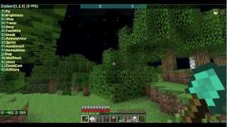 Minecraft House Download 1.2.5