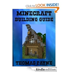Minecraft House Ideas Book Free