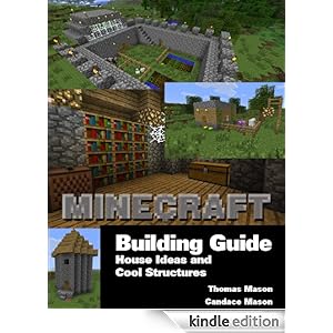 Minecraft House Ideas Book Free