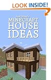 Minecraft House Ideas Book Free