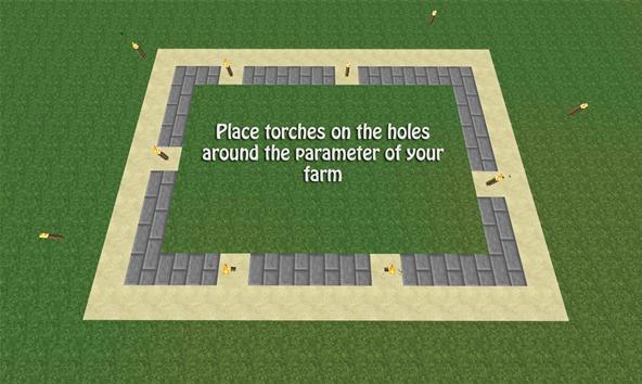 Minecraft House Ideas Easy
