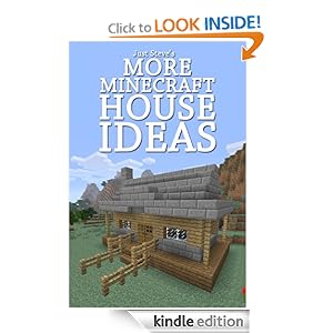 Minecraft House Ideas Easy
