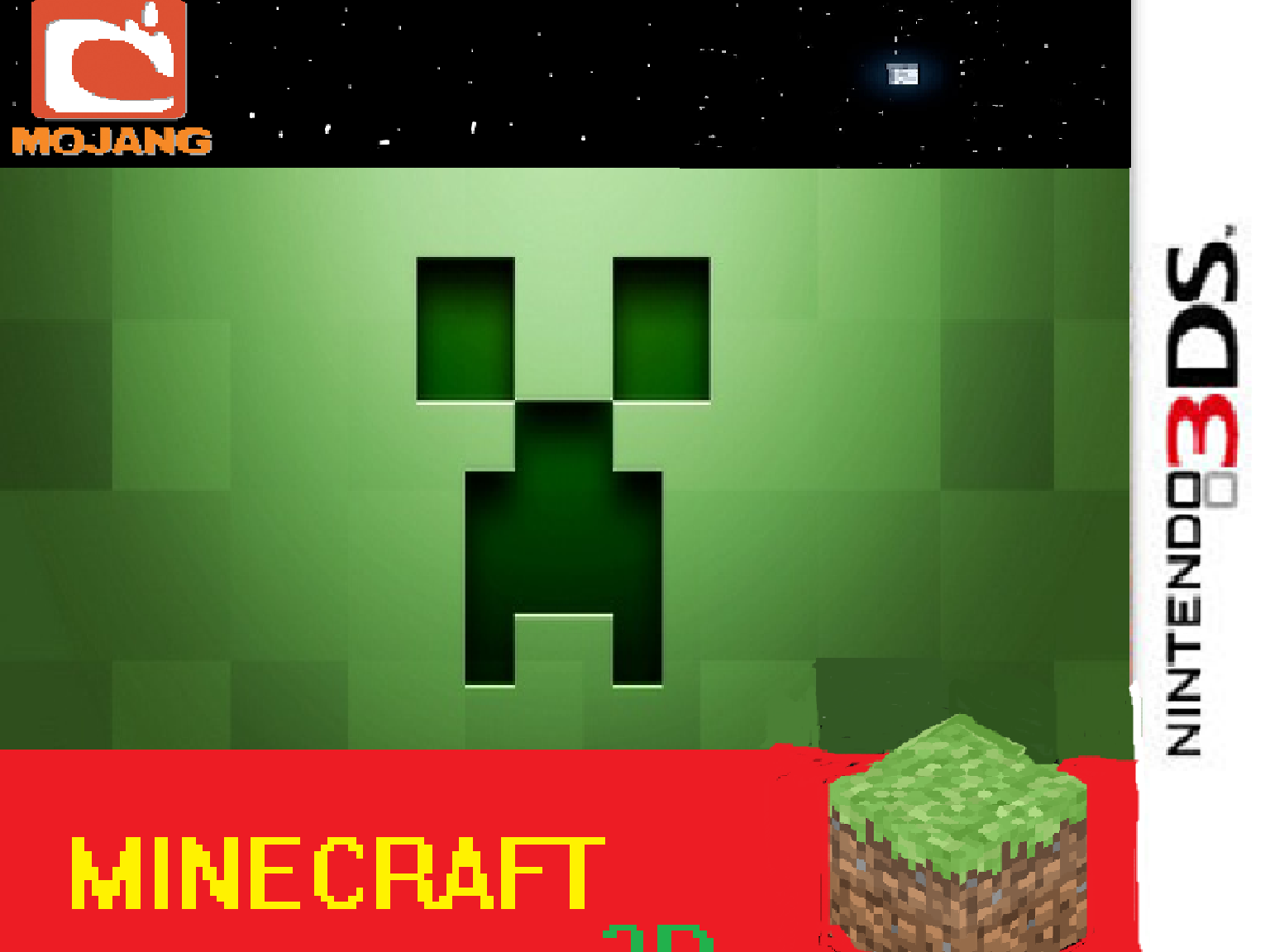 Minecraft Logo Font Maker