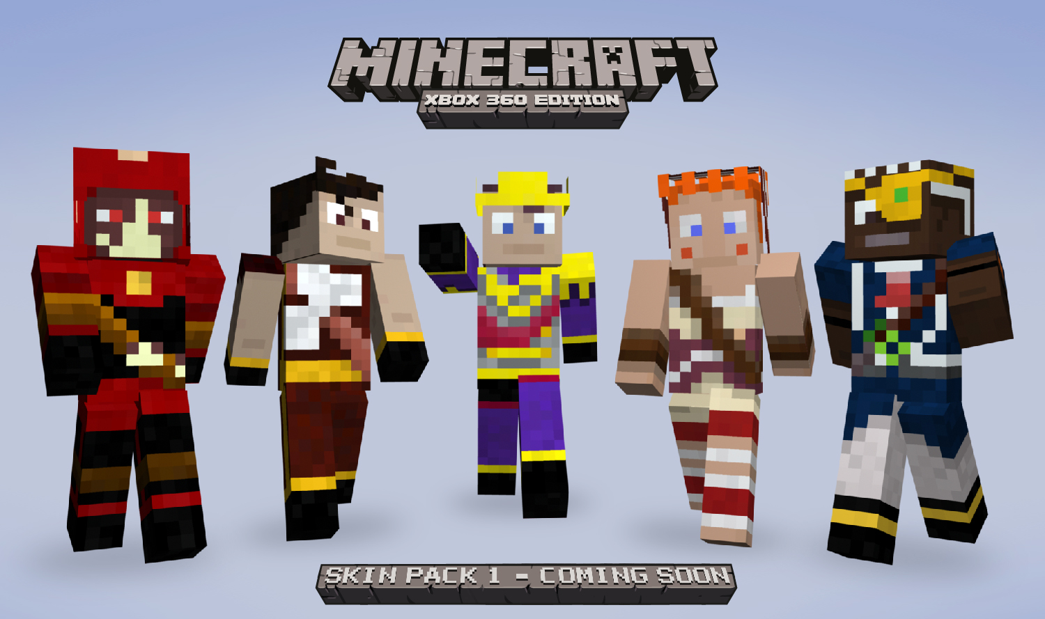 Minecraft Skins Assassins Creed