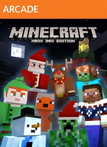 Minecraft Skins Xbox 360 Download