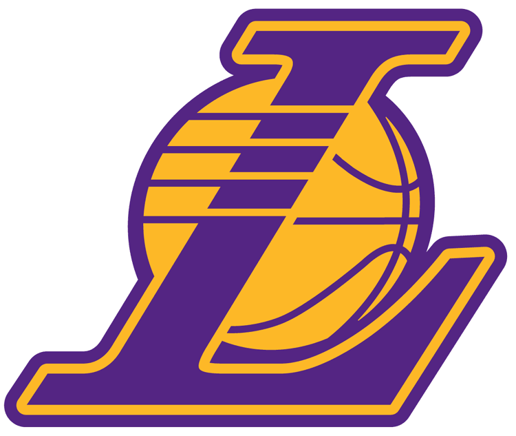 Minneapolis Lakers Logo