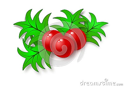 Mistletoe Clipart Free