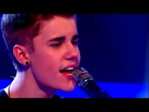 Mistletoe Justin Bieber Lyrics With Song