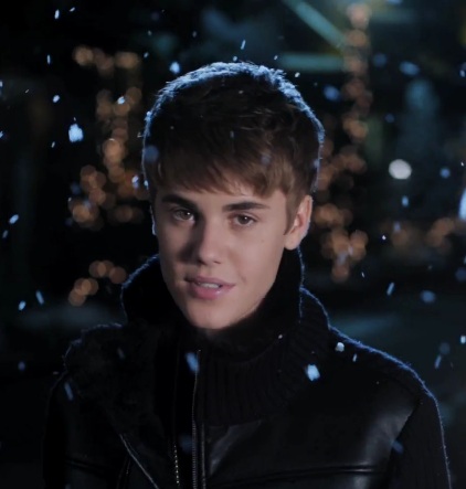 Mistletoe Justin Bieber Video Download