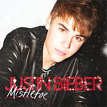 Mistletoe Lyrics Bieber