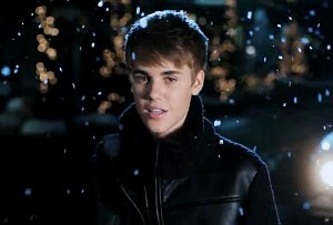 Mistletoe Lyrics Justin Bieber Video