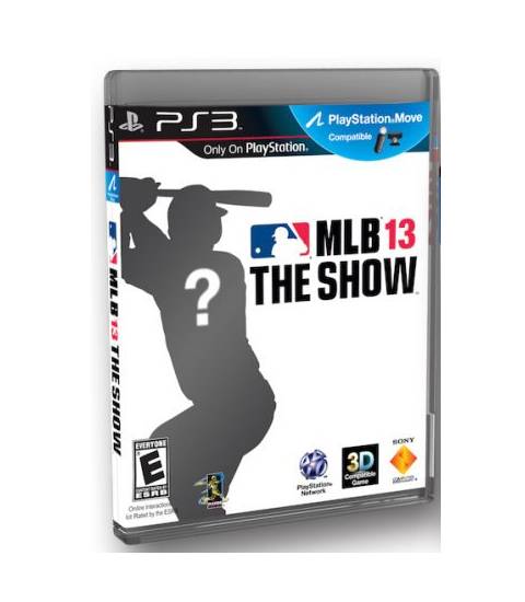 Mlb 13 Cover Contest
