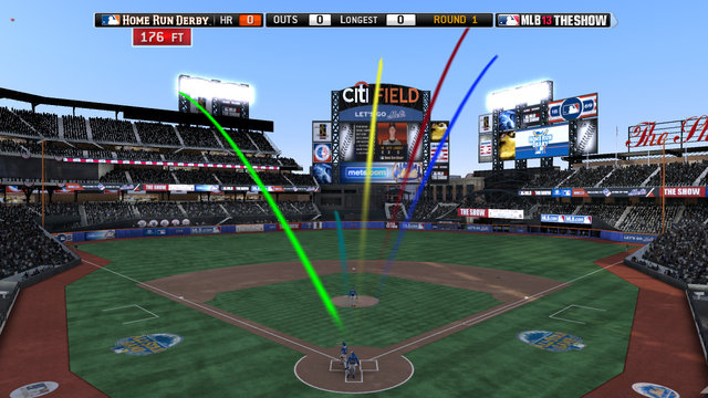 Mlb 13 The Show