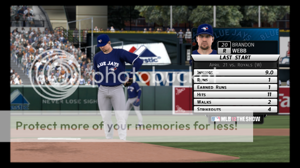 Mlb 13 The Show Cover Template