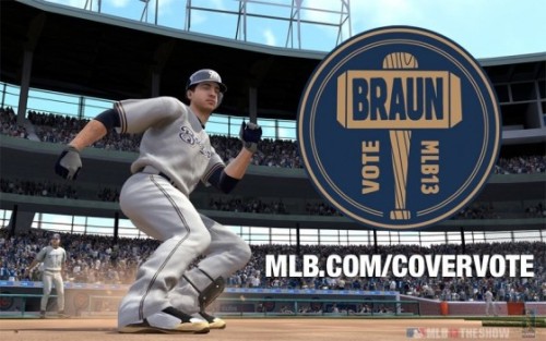 Mlb 13 The Show Cover Vote
