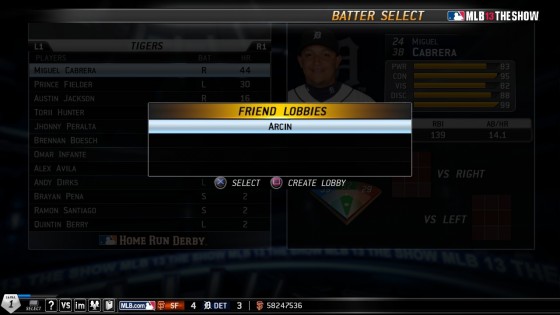 Mlb 13 The Show Cover Vote Leaderboard