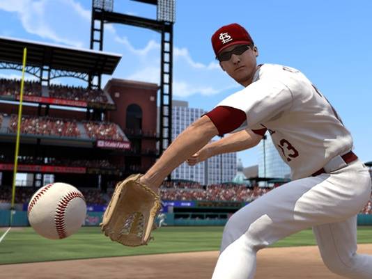 Mlb 13 The Show Ps3