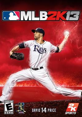 Mlb 13 The Show Ps3
