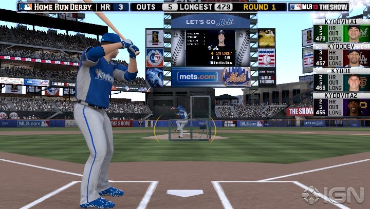 Mlb 13 The Show Ps3