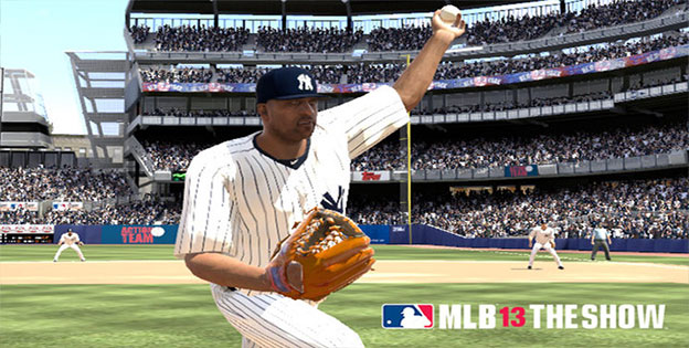 Mlb 13 The Show Xbox 360