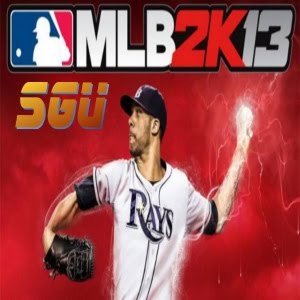 Mlb 2k13