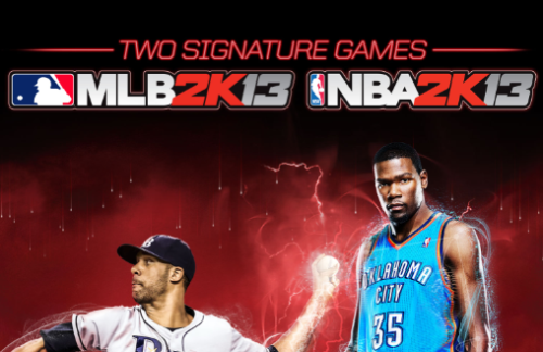 Mlb 2k13