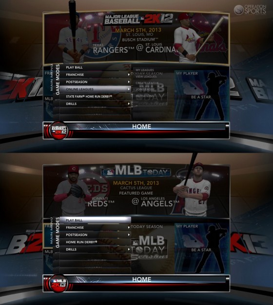 Mlb 2k13 Trailer