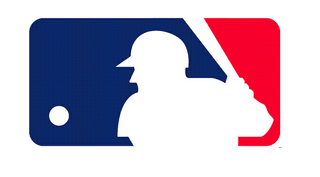 Mlb Logo Png