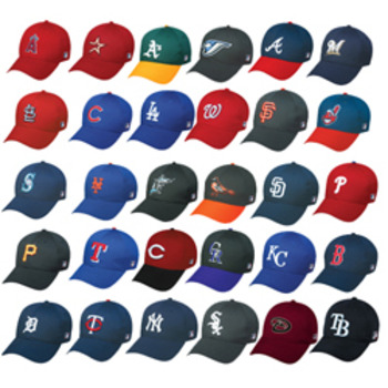 Mlb Teams