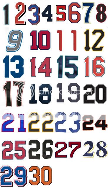 Mlb Teams