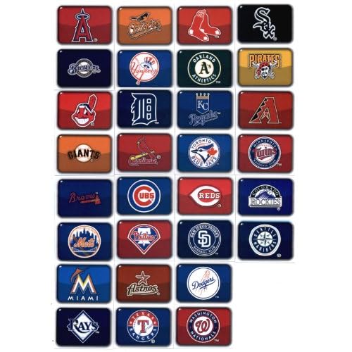 Mlb Teams