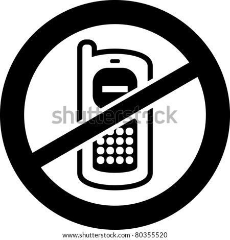 Mobile Phone Logo Vector